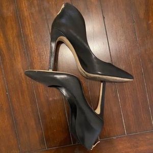 BCBG Heels